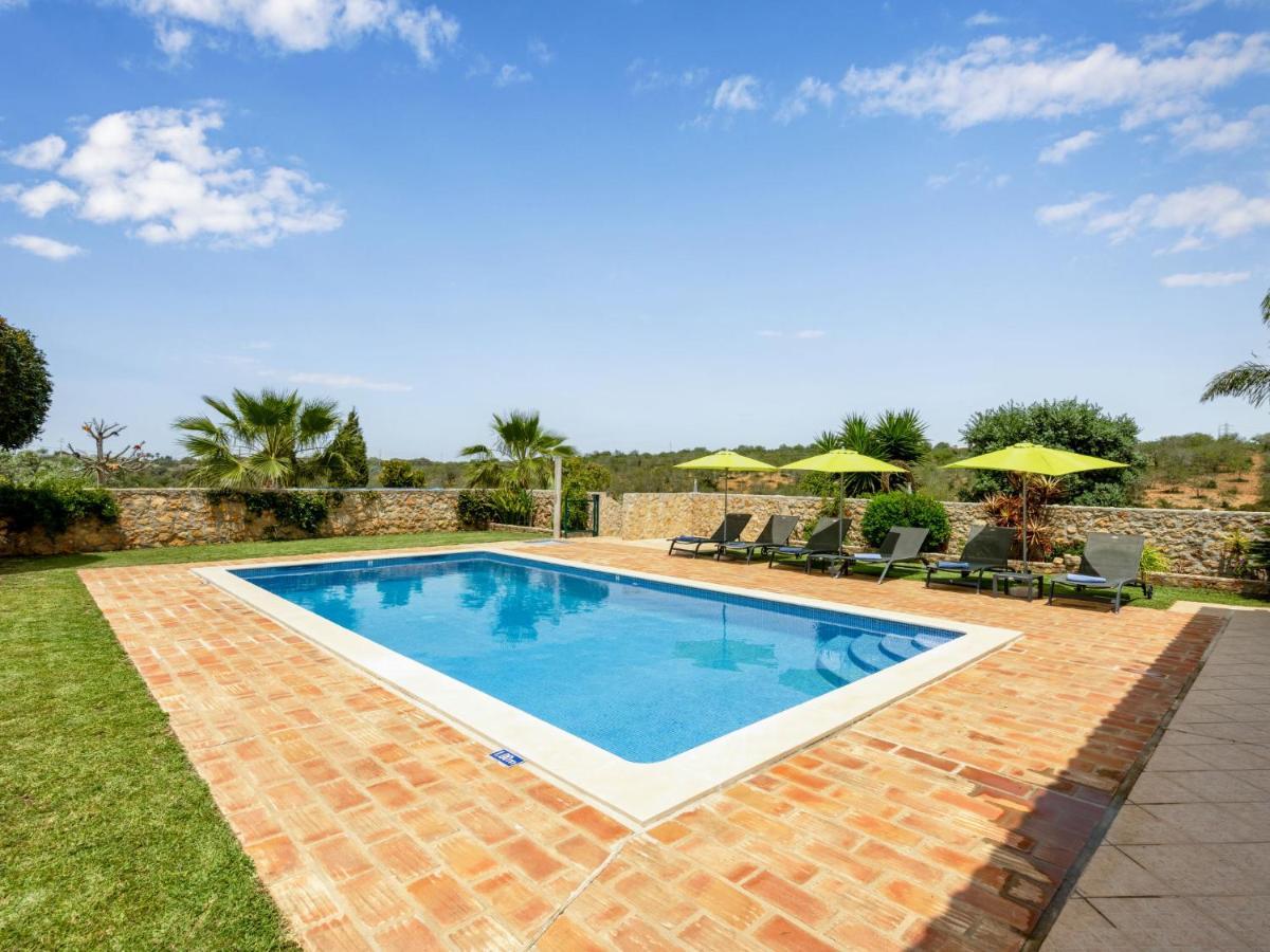 Villa Villa Pescada By Interhome Albufeira Bagian luar foto