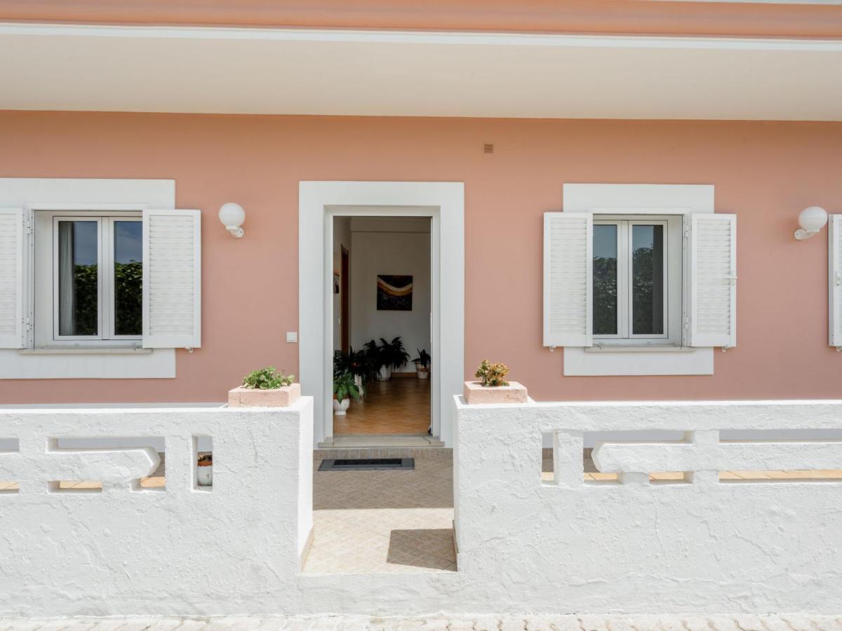 Villa Villa Pescada By Interhome Albufeira Bagian luar foto