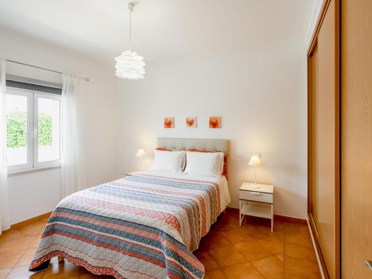 Villa Villa Pescada By Interhome Albufeira Bagian luar foto