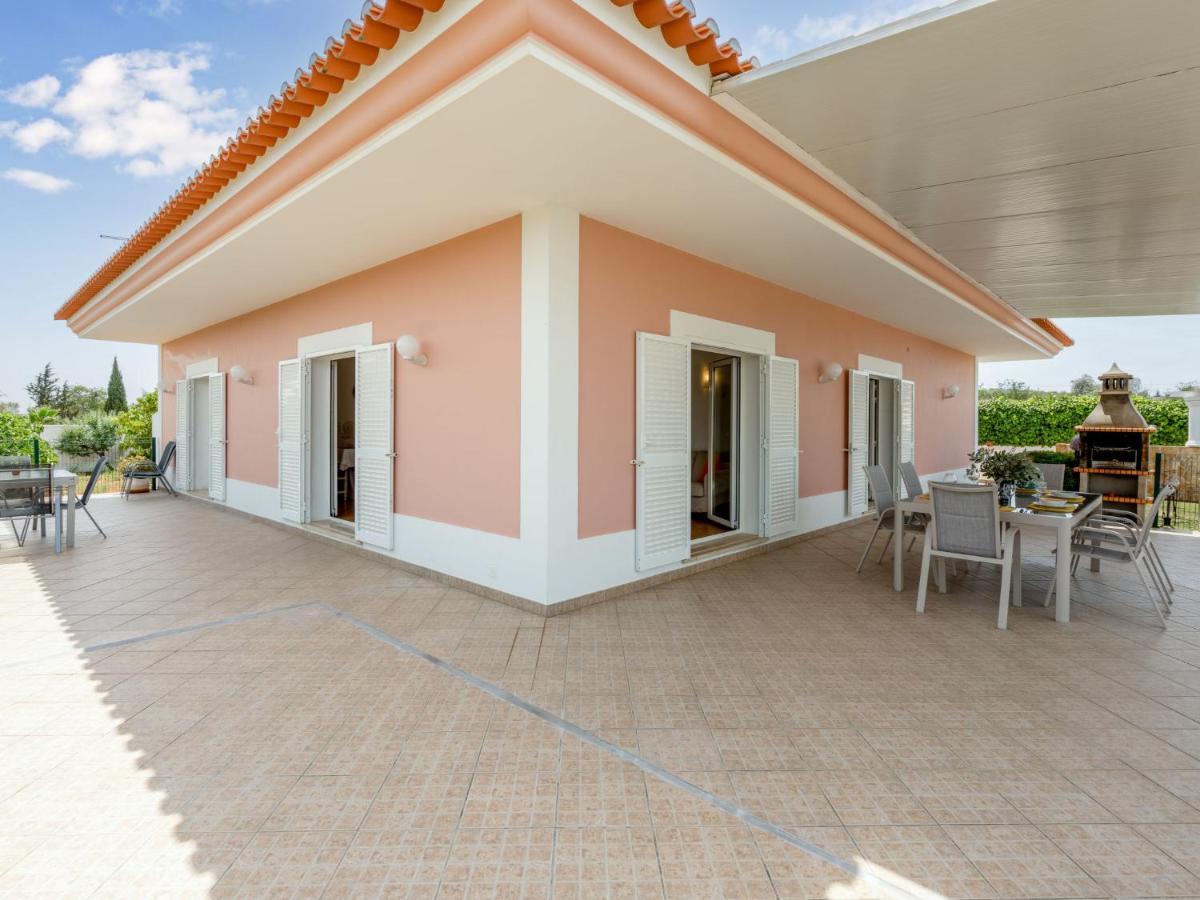 Villa Villa Pescada By Interhome Albufeira Bagian luar foto