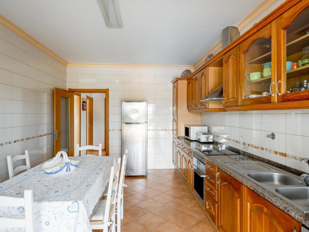 Villa Villa Pescada By Interhome Albufeira Bagian luar foto