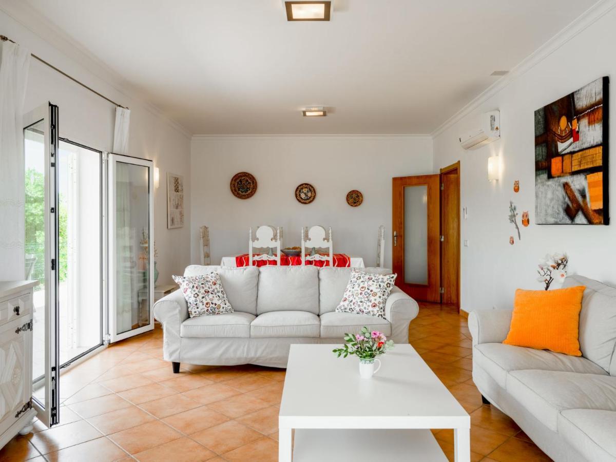 Villa Villa Pescada By Interhome Albufeira Bagian luar foto