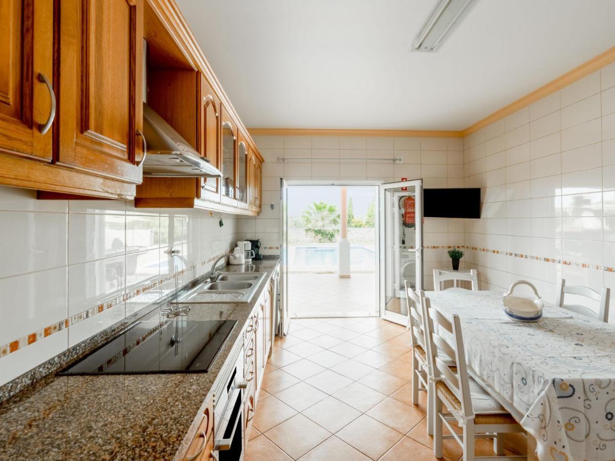 Villa Villa Pescada By Interhome Albufeira Bagian luar foto