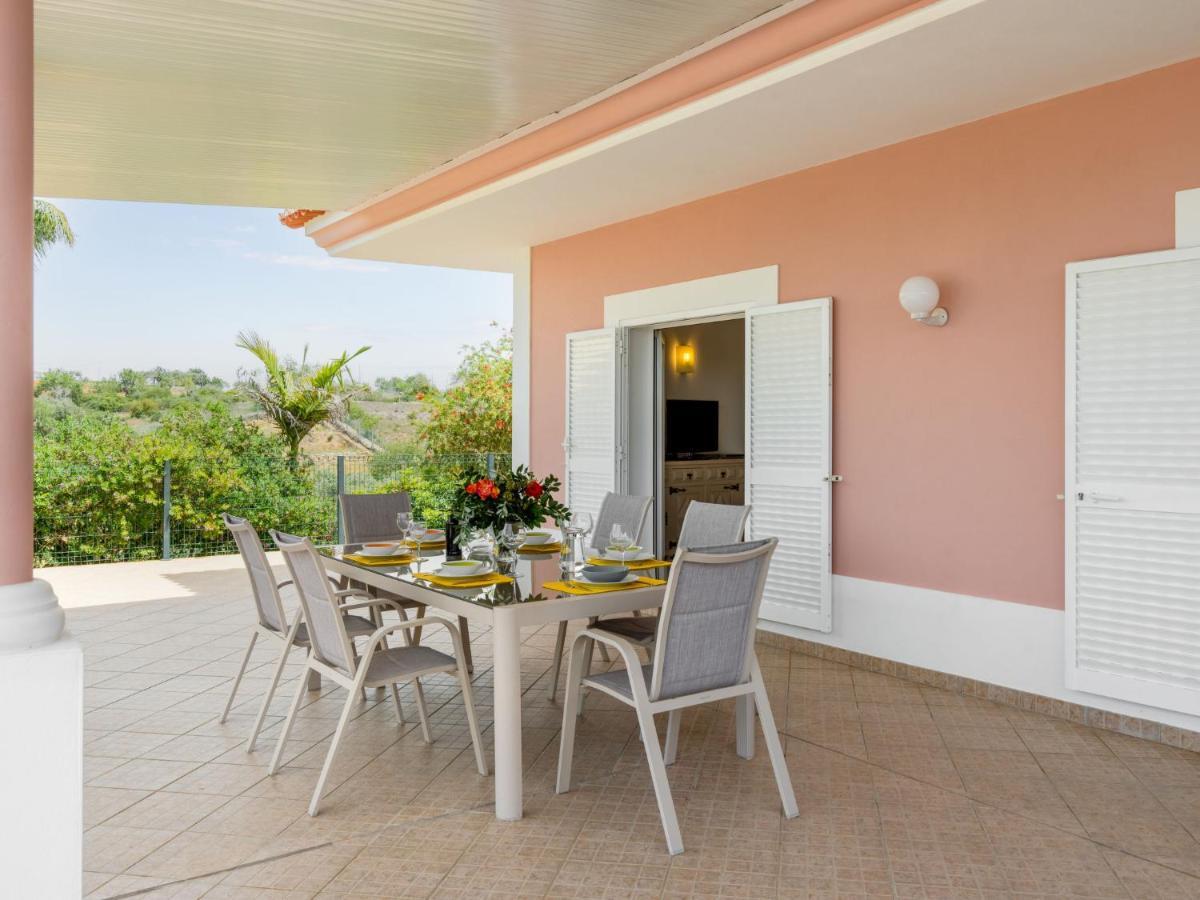 Villa Villa Pescada By Interhome Albufeira Bagian luar foto