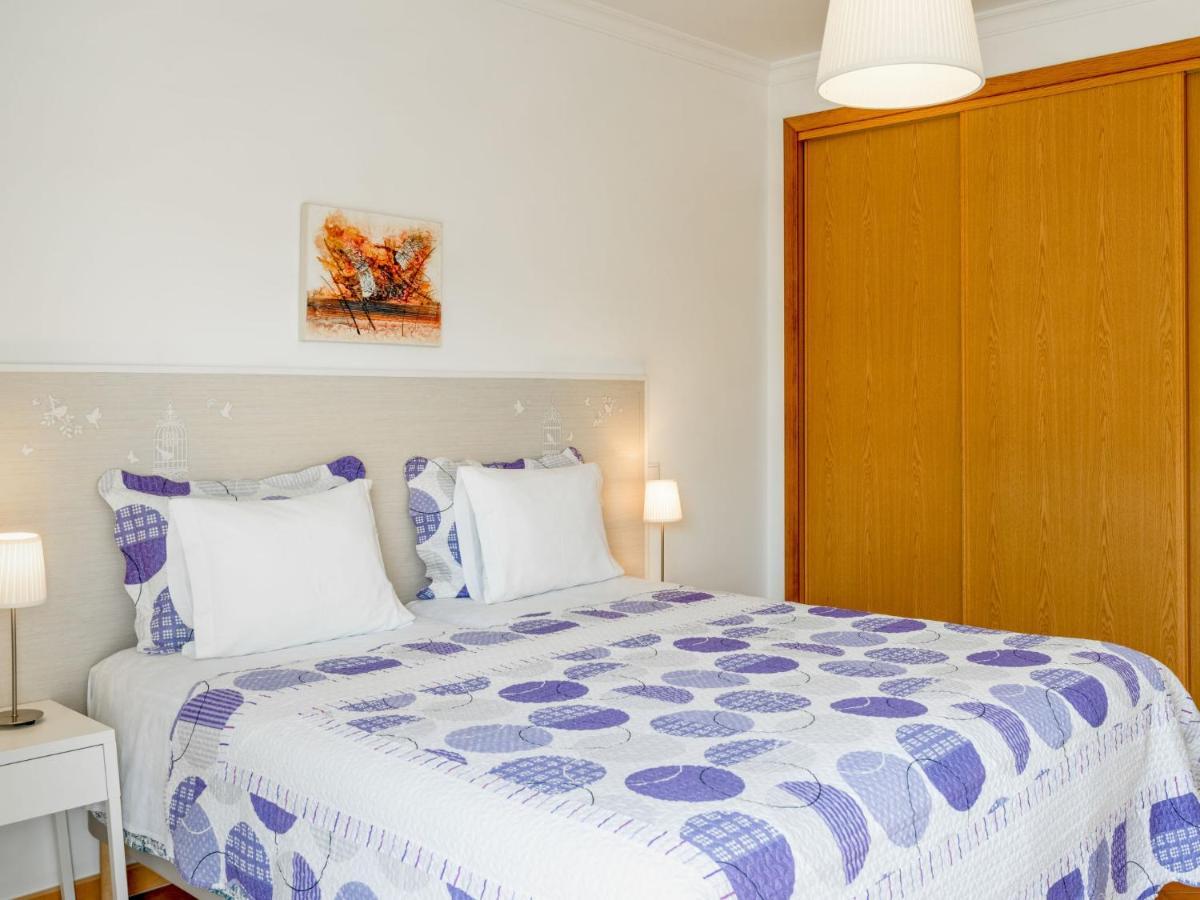 Villa Villa Pescada By Interhome Albufeira Bagian luar foto
