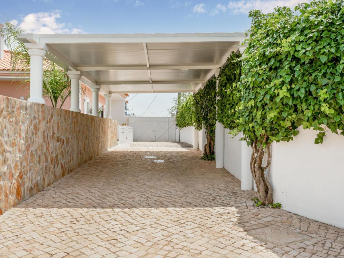 Villa Villa Pescada By Interhome Albufeira Bagian luar foto