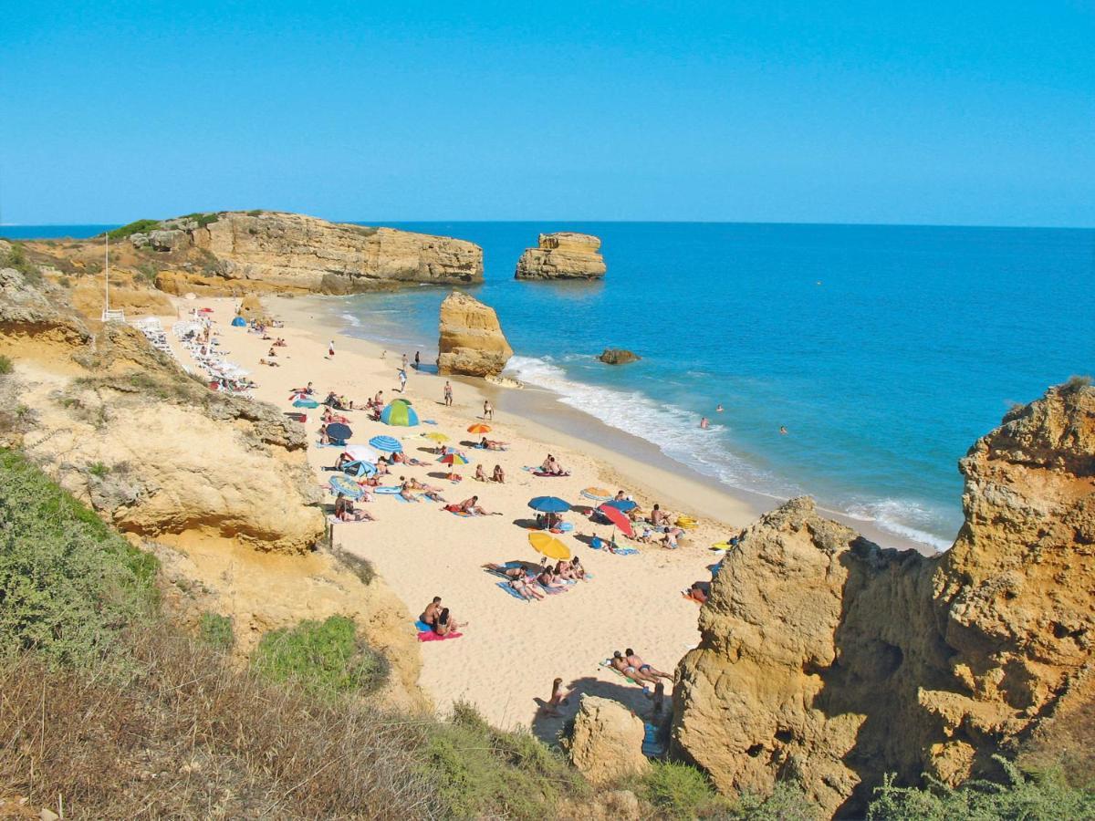 Villa Villa Pescada By Interhome Albufeira Bagian luar foto